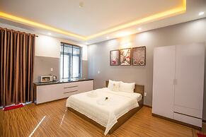 HANZ Nam Anh Hotel & Apartment