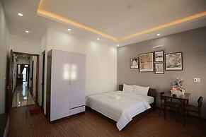 HANZ Nam Anh Hotel & Apartment