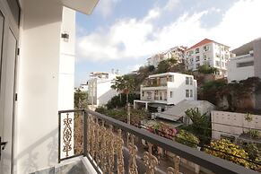 HANZ Nam Anh Hotel & Apartment