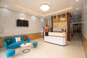 HANZ Nam Anh Hotel & Apartment