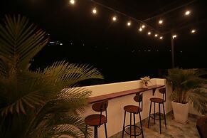 HANZ Nam Anh Hotel & Apartment