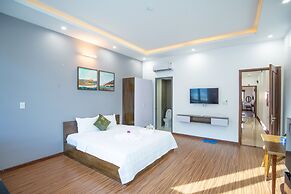 HANZ Nam Anh Hotel & Apartment