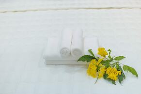 HANZ Nam Anh Hotel & Apartment