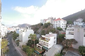 HANZ Nam Anh Hotel & Apartment