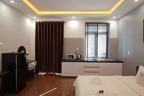 HANZ Nam Anh Hotel & Apartment