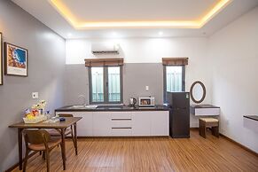 HANZ Nam Anh Hotel & Apartment