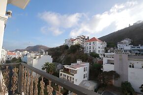 HANZ Nam Anh Hotel & Apartment