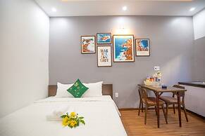 HANZ Nam Anh Hotel & Apartment