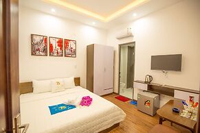 HANZ Nam Anh Hotel & Apartment