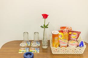 HANZ Nam Anh Hotel & Apartment