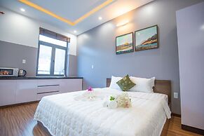 HANZ Nam Anh Hotel & Apartment