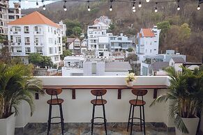 HANZ Nam Anh Hotel & Apartment