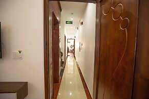HANZ Nam Anh Hotel & Apartment