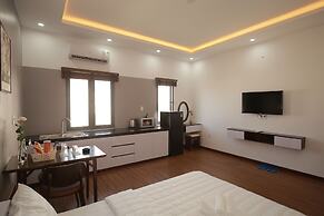 HANZ Nam Anh Hotel & Apartment