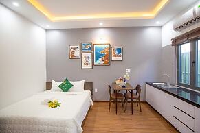 HANZ Nam Anh Hotel & Apartment