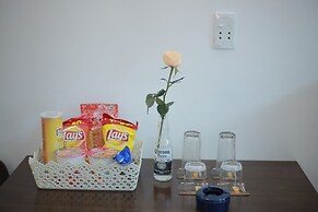 HANZ Nam Anh Hotel & Apartment