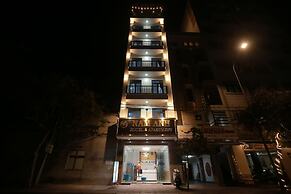 HANZ Nam Anh Hotel & Apartment