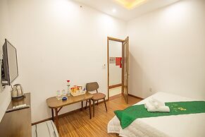 HANZ Nam Anh Hotel & Apartment