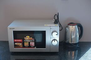 HANZ Nam Anh Hotel & Apartment