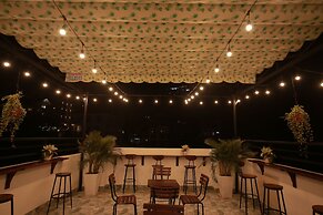 HANZ Nam Anh Hotel & Apartment