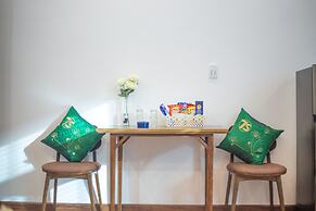 HANZ Nam Anh Hotel & Apartment