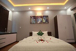 HANZ Nam Anh Hotel & Apartment