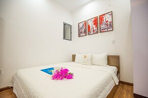 HANZ Nam Anh Hotel & Apartment