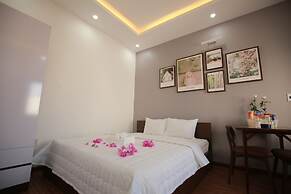 HANZ Nam Anh Hotel & Apartment