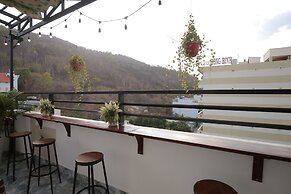 HANZ Nam Anh Hotel & Apartment