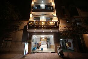 HANZ Nam Anh Hotel & Apartment