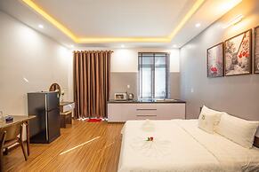 HANZ Nam Anh Hotel & Apartment
