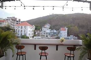 HANZ Nam Anh Hotel & Apartment