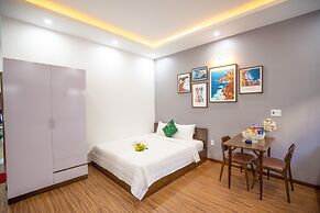 HANZ Nam Anh Hotel & Apartment