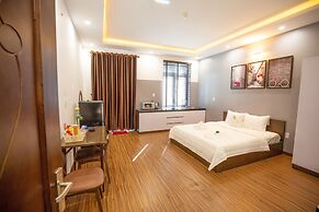 HANZ Nam Anh Hotel & Apartment