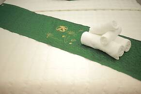 HANZ Nam Anh Hotel & Apartment