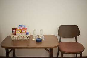 HANZ Nam Anh Hotel & Apartment