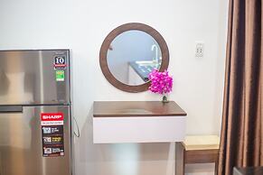 HANZ Nam Anh Hotel & Apartment