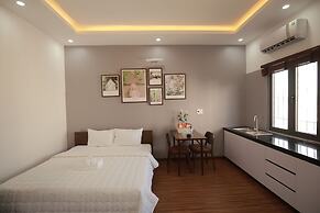 HANZ Nam Anh Hotel & Apartment