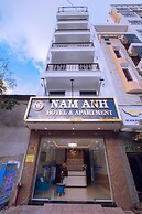 HANZ Nam Anh Hotel & Apartment