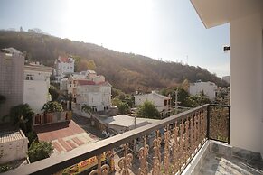 HANZ Nam Anh Hotel & Apartment