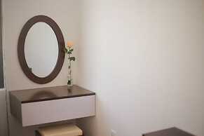 HANZ Nam Anh Hotel & Apartment