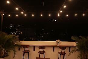 HANZ Nam Anh Hotel & Apartment