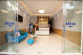 HANZ Nam Anh Hotel & Apartment