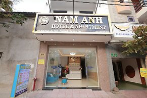 HANZ Nam Anh Hotel & Apartment