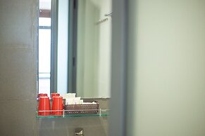 HANZ Nam Anh Hotel & Apartment