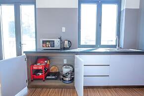 HANZ Nam Anh Hotel & Apartment