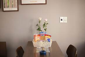 HANZ Nam Anh Hotel & Apartment