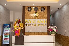 HANZ Nam Anh Hotel & Apartment