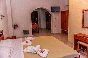 Comfortable Central Apartment for 4