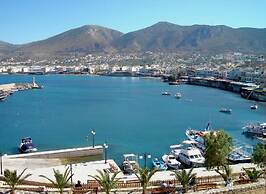 Big Family Apt With Washing Machine